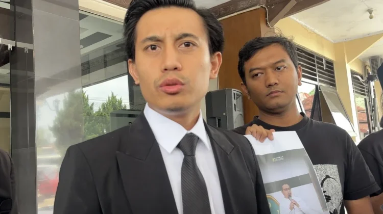 Alumni Santriwati di Ponpes Sleman Diduga Jadi Korban Kekerasan Seksual