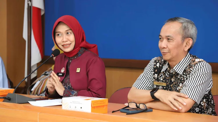 Dorong UMKM Sleman Naik Kelas, Pendampingan Perseroan Perorangan Dilakukan