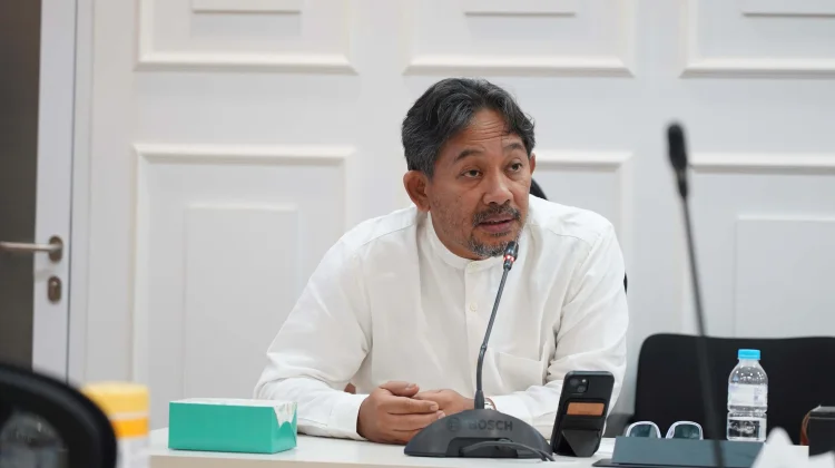 Imbas Kebijakan Tarif Rp0, PDLM Telah Catat 3.865 Lagu dan Musik