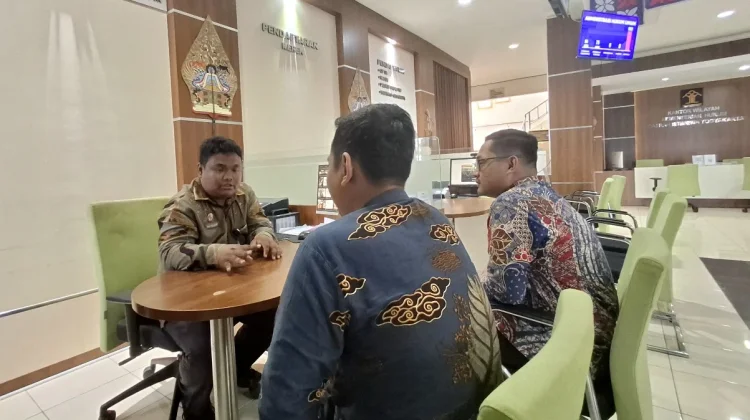 Perkuat Layanan Informasi, Agung Hadirkan Konten Hukum yang Dibutuhkan Publik
