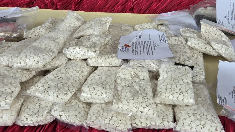 Dijual dengan Harga Terjangkau, Penjualan Pil Sapi Sasar Generasi Muda di Sleman