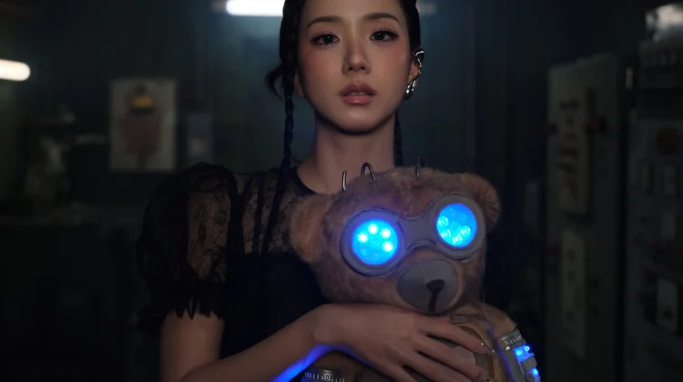 Ini Lirik dan Makna Lagu “Click” Milik Jisoo