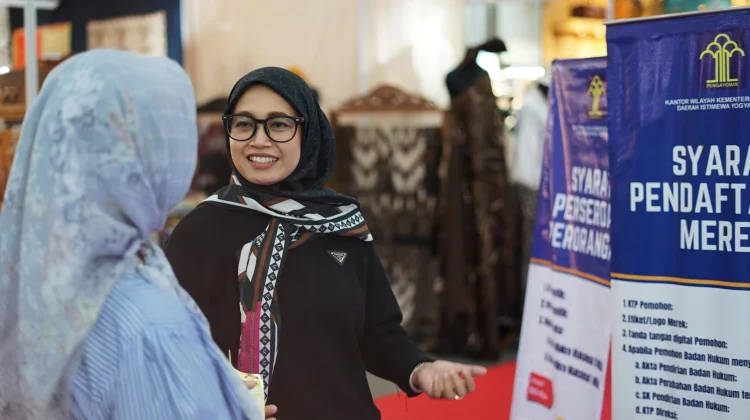 Dengan Biaya Setengah Juta, Merek Bisnis Dijamin Aman