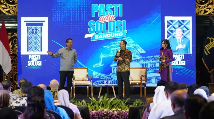 Supratman Ingatkan, 760.000 Badan Usaha Belum Laporkan Pemilik Manfaat