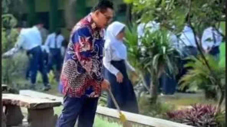 Membentuk Karakter dan Prestasi Siswa lewat Subasita dan Unggah-Ungguh