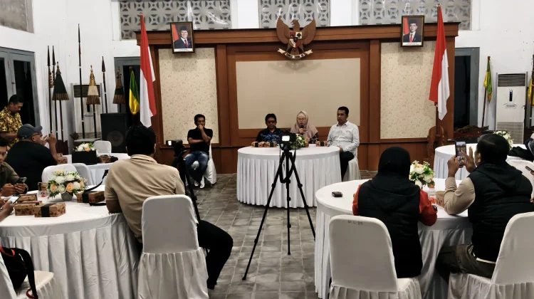 Pemkab Kulon Progo Mulai Kegiatan Peringatan Hari Jadi ke-75