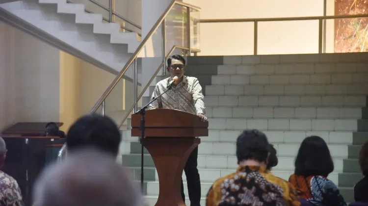 Tak Hanya Akademik, Kampus Didorong Perkuat Karakter dan Keterampilan Mahasiswa