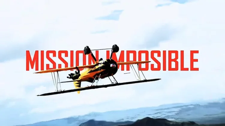 Mission Impossible Berakhir, Akankah Ethan Hunt Kembali?