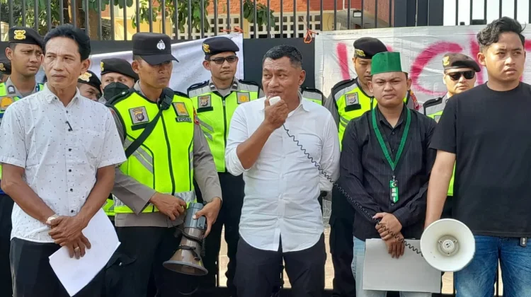 Polresta Sleman Tetapkan Tersangka Kekerasan Seksual Sebuah Ponpes di Sleman