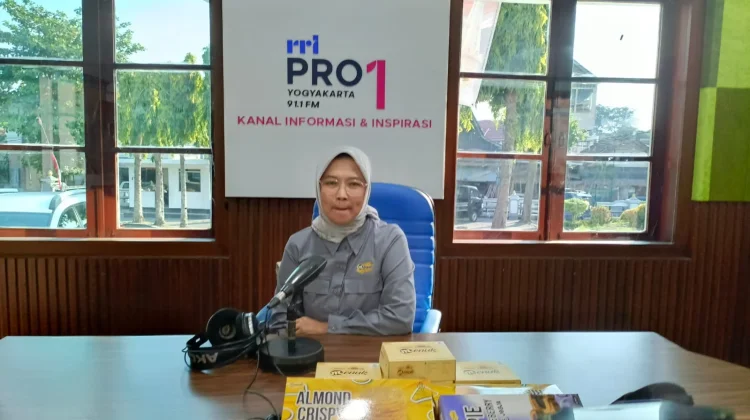 Atiek Sebutkan Mengembangkan Usaha Tak Sekadar Mempunyai Modal