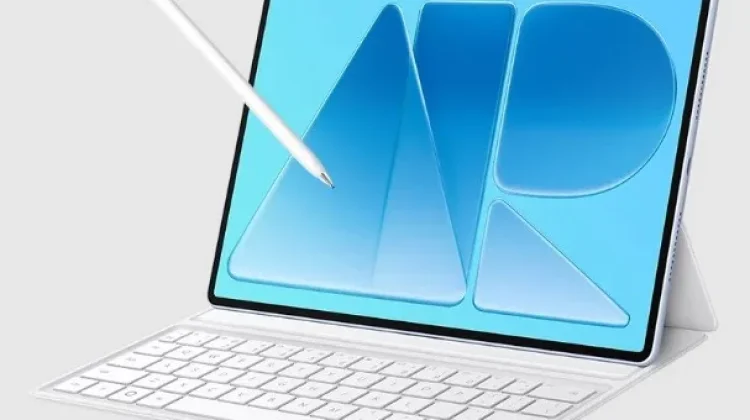 Huawei MatePad Air Siap Bawa Era Baru Tablet