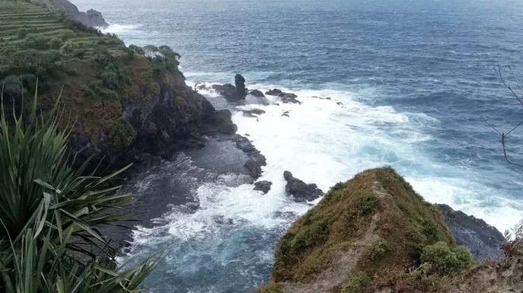 Gunungkidul Perkuat Revalidasi Geopark Gunungsesu UNESCO