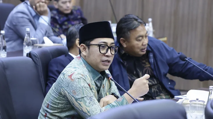 Pemerintah Tegaskan RUU Reforma Agraria Harus Perkuat UUPA