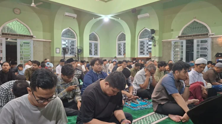 Mengenal Konsep "Ibadurrahman", Hamba Allah yang Diberikan Kasih Sayang