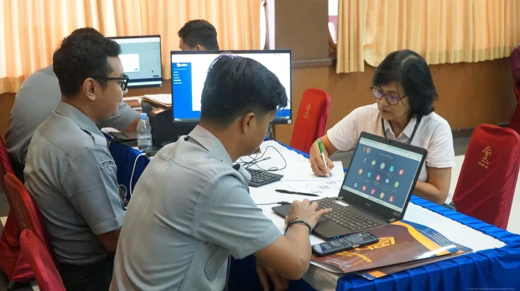 Hingga Agustus, Pendaftaran Perseroan Perorangan di DIY Tembus 1.226 Permohonan