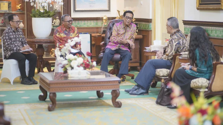 Pemda DIY Jajaki Impor Sperma Sapi Unggul dari New Zealand