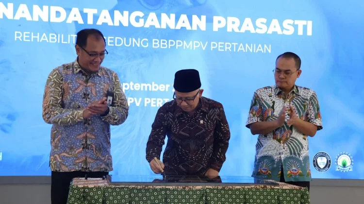 Guru SMK Harus Punya Pola Pikir Wirausaha