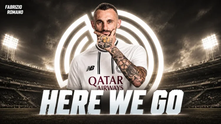Marcelo Brozovic Segera Gabung Al Sadd dengan Status Gratis