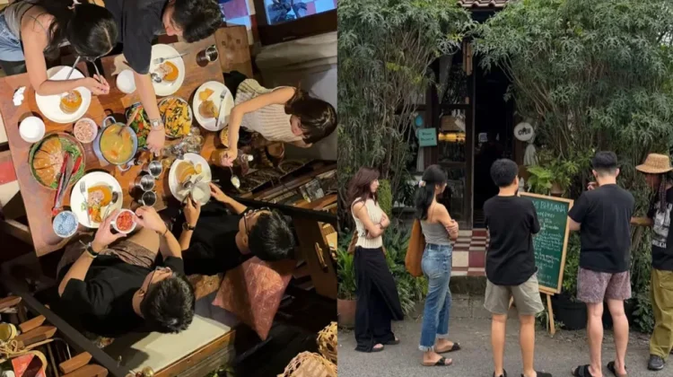 Bhumi Bhuvana Hadirkan Pengalaman Masak Bersama Ekspatriat