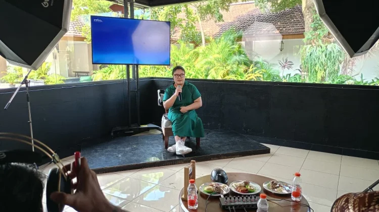 Bintang Radio 2026 Digelar, Jadi Ajang Kompetisi Tarik Suara yang Inklusif