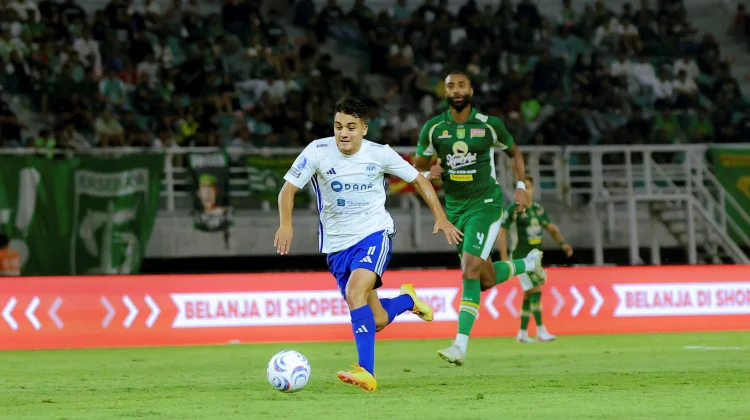 Demi Efektivitas Jelang Hadapi Madura, PSIM Bertahan di Surabaya