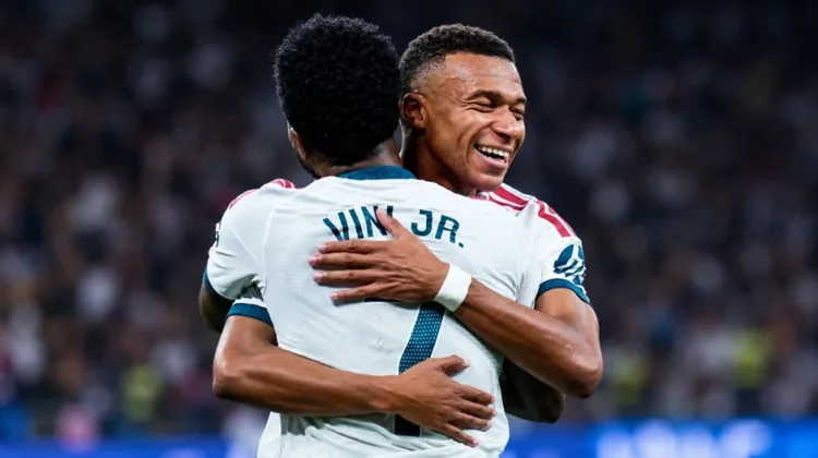 Mbappe Akui Masih Harus Tingkatkan Kemampuan Bertahan