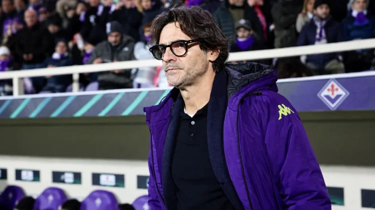 Fiorentina Segera Tunjuk Vanoli Gantikan Fabio Grosso