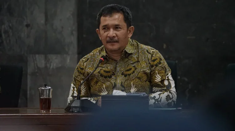 Menkeu Baru, Eko Suwanto Suarakan Jerita Daerah: Minta Batalkan Pemangkasan