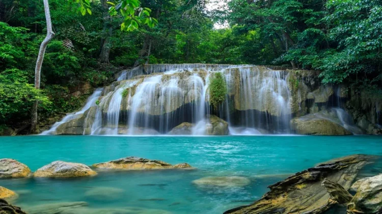 Ini 9 Curug di Yogyakarta yang Cocok untuk Momentum Liburan
