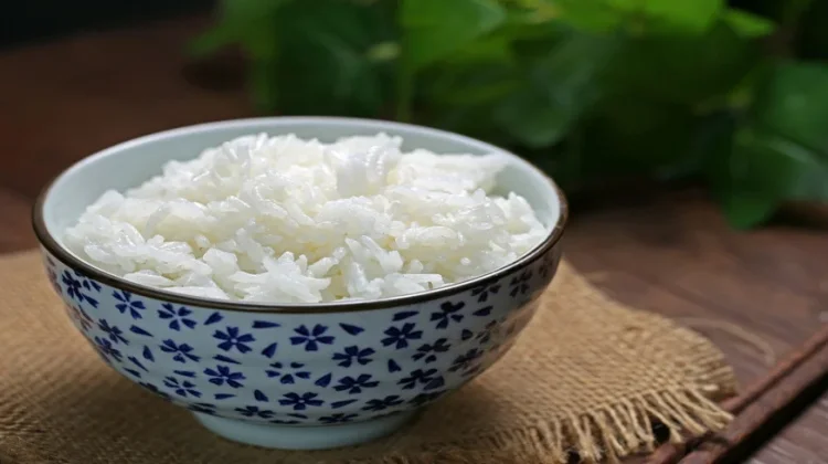 Nasi Dingin Disebut Bantu Kendalikan Gula Darah