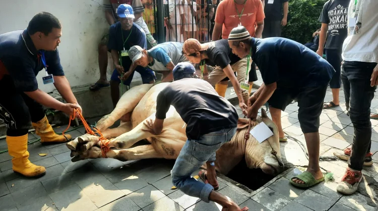 Membedah Amalan Terbaik Seorang Muslim