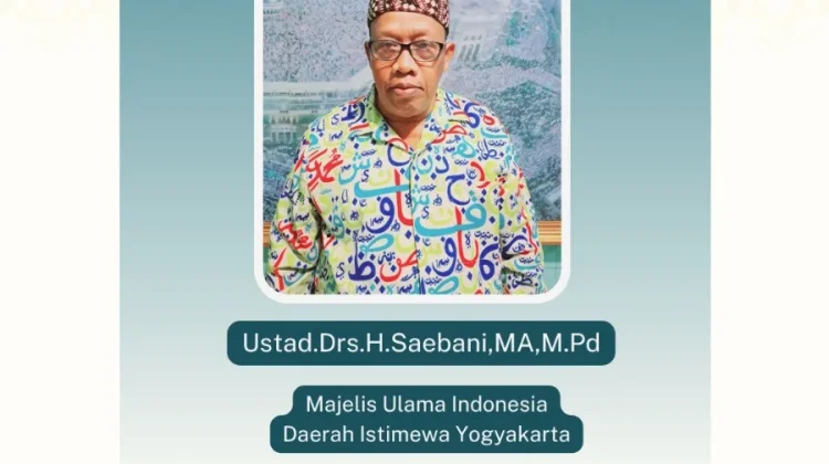 MUI DIY Ungkap Sejumlah Amalan Ringan Berpahala Melimpah bagi Umat Islam