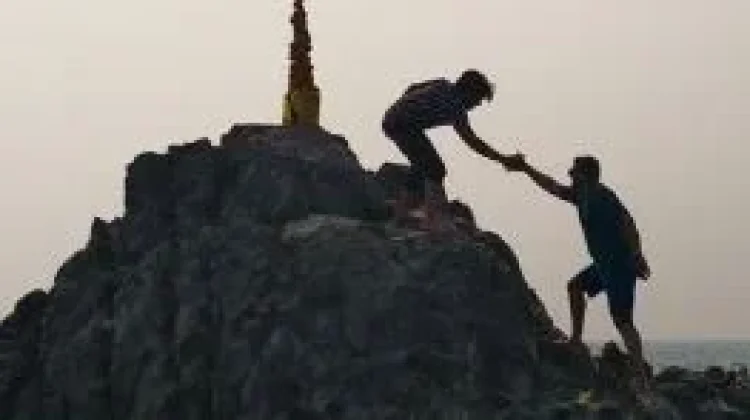 Kemenag DIY Tekankan Pentingnya Sikap Tolong-Menolong dan Keikhlasan Beramal