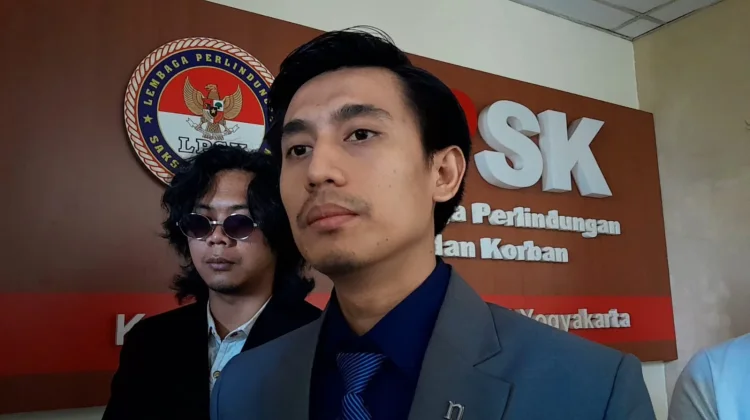 Korban Kekerasan Seksual di Ponpes Sleman Diintimidasi, Kuasa Hukum Lapor LPSK