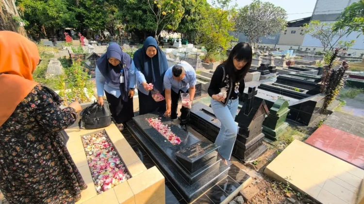 Pastikan Regulasi Pemakaman Terarah, Pembentukan Raperwal di Yogyakarta Dikawal