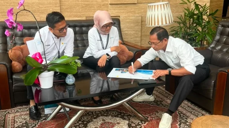 PLN UP3 Sleman Sapa Pelanggan dan Serap Masukan untuk Tingkatkan Layanan