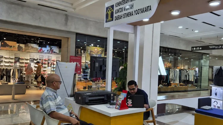 Ada Diskon Spesial, Bagi UMKM DIY Jangan Tunda Pendaftaran Merek