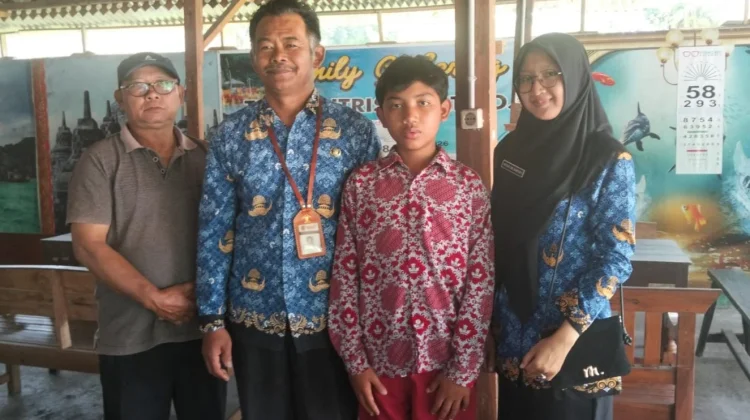 SD Kaliurang 2 Magelang Tanamkan Budi Pekerti Anak Melalui Seni dan Budaya Tradisi