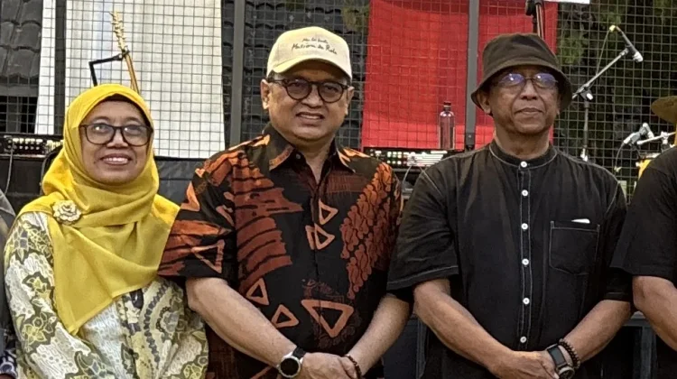 Barahmus DIY Dorong RRI Miliki Museum Radio