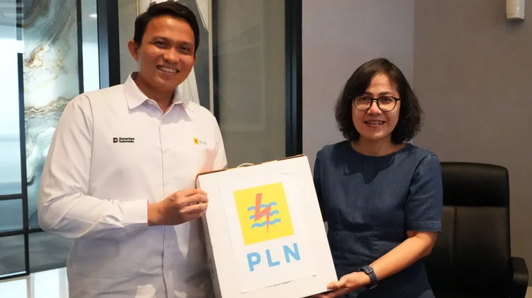 PLN Yogyakarta Perkuat Hubungan Pelanggan di HPN 2026