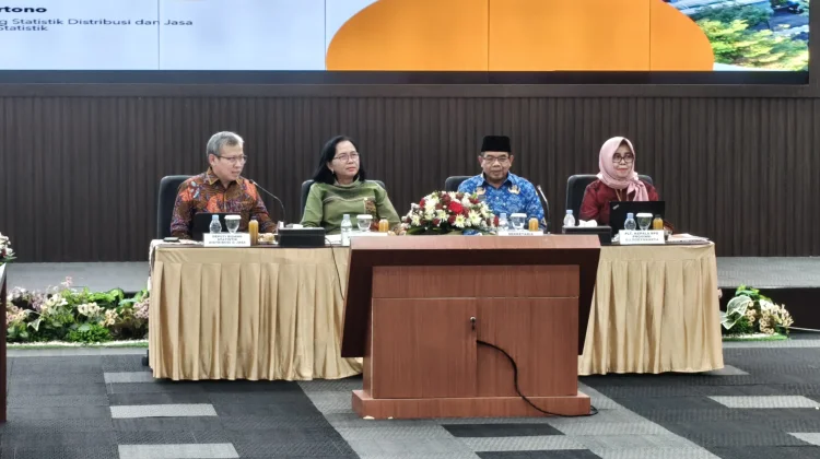 Komisi X DPR RI Dorong Pelibatan Pemkab dan Kalurahan Terkait Perbaikan Desil
