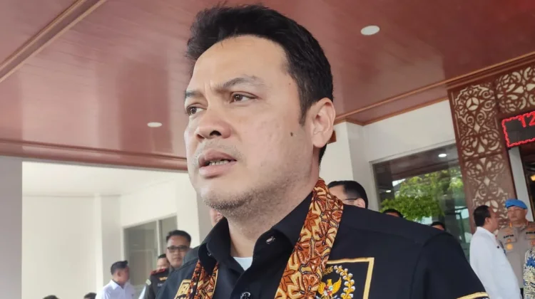 Komisi III DPR RI Tegaskan Perlindungan Dana Nasabah Bank Harus Jadi Prioritas