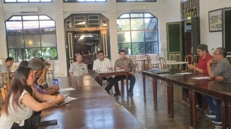 Jogja Cultural Festival Meriahkan HUT ke-270 Kota Yogyakarta, Padukan AI dan Budaya