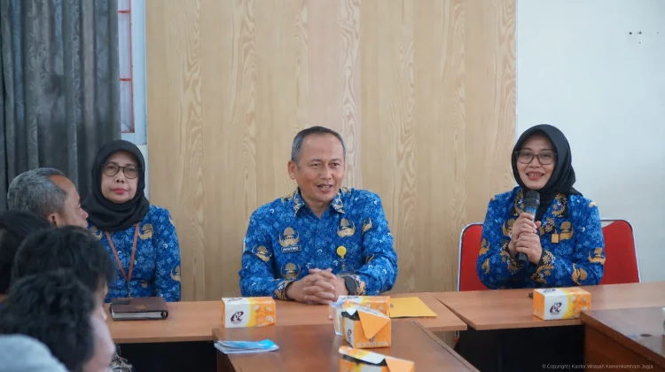 Miliki Keunikan, Sangkar Burung Bantul Diajukan Mendapat Indikasi Geografis