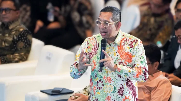 Berkontribusi Besar, Kampus di Indonesia Telah Daftarkan Seperempat Juta Paten