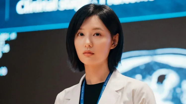 Kim Ji Won Ungkap Karakter Dokter Jenius yang Canggung dalam Drakor Medis Doctor X