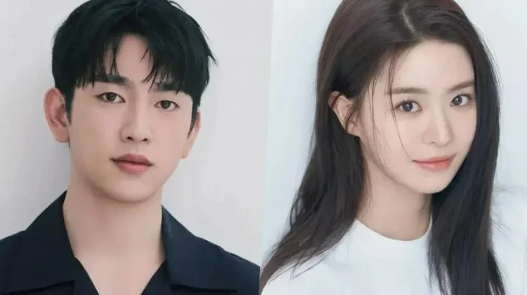 Park Jinyoung dan Jeon So Young Mendapat Tawaran Peran dalam Drama Hash’s Shinru
