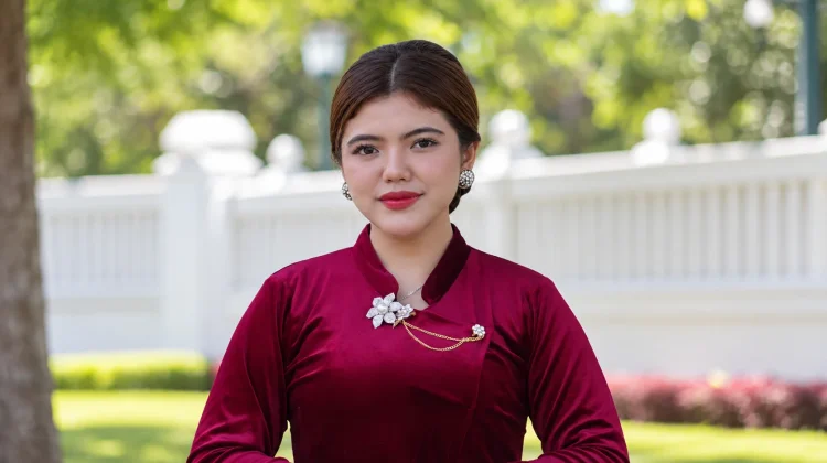 Cintya Amanda Perkuat Peran Muda dalam Demokrasi