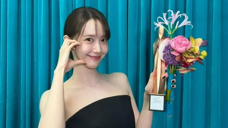 Lim Yoona Resmi Bintangi Drama Misteri Medis Unnatural Versi Korea