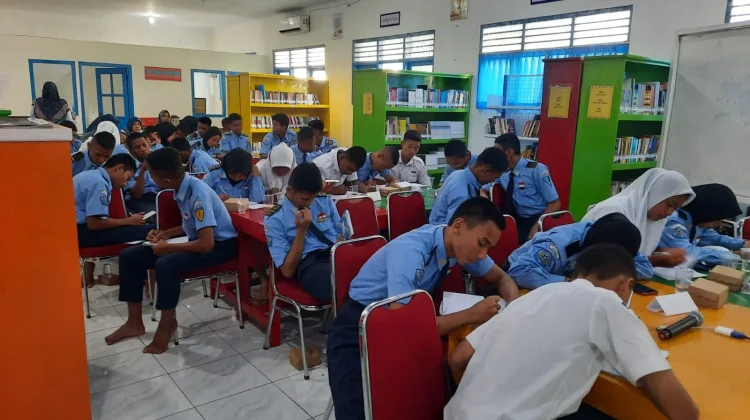 Revitalisasi Sekolah, 114 Satuan Pendidikan di Bantul Ditarget Perbaikan